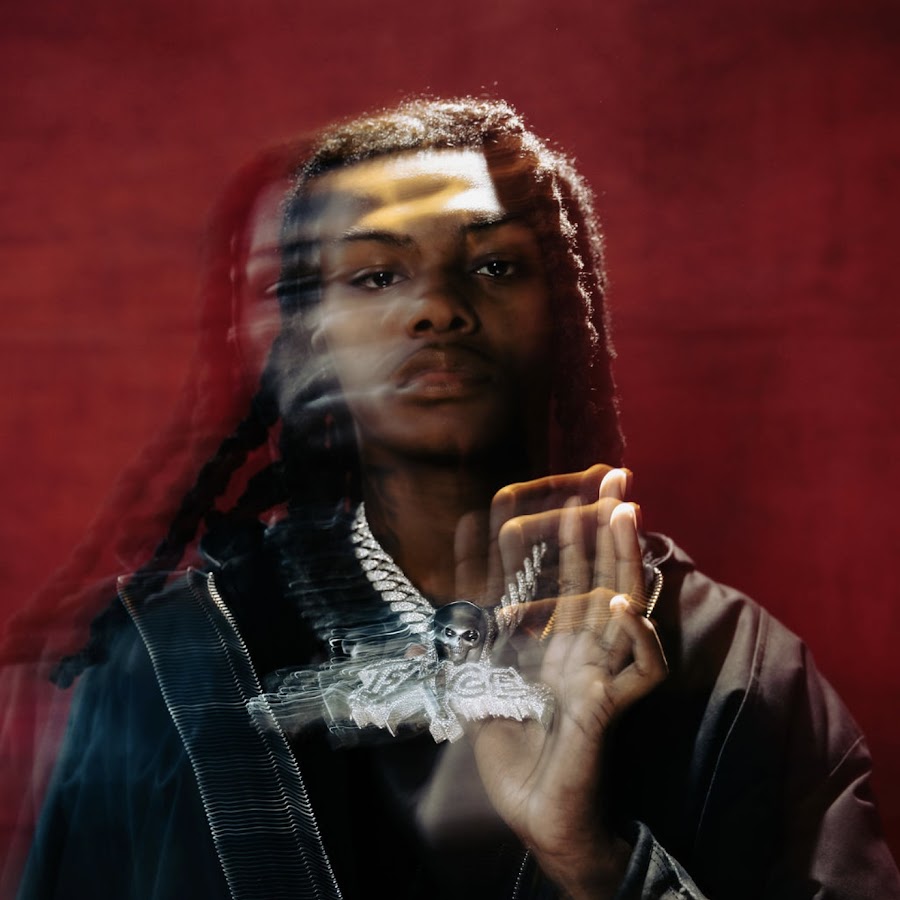 Flint's Own Babyfxce E: Da Realest Album & Tour Momentum